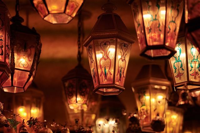 Heerhugowaardse lichtfestival
