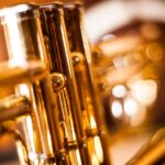 trumpet